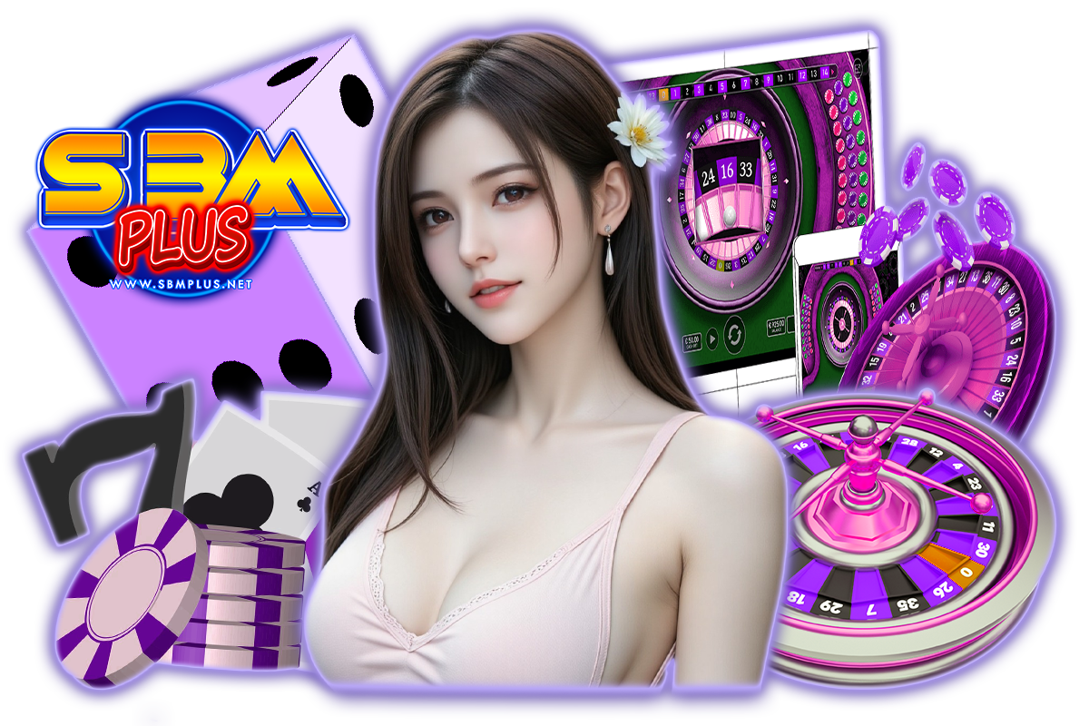 sbmplus ทางเข้า