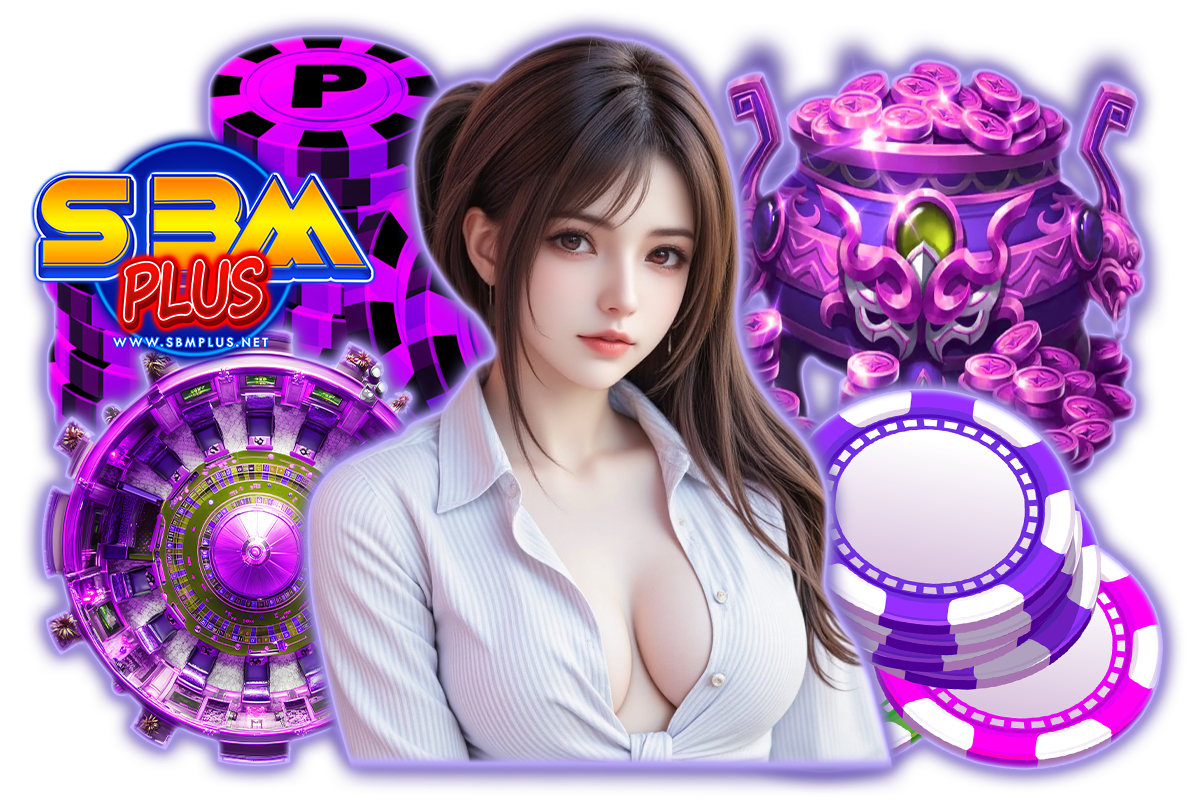 sbmplus แจกเครดิตฟรี
